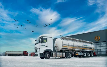 Cena stała Płyn w Brussel BE